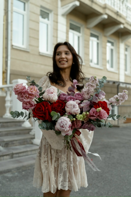 Романтичный калейдаскоп