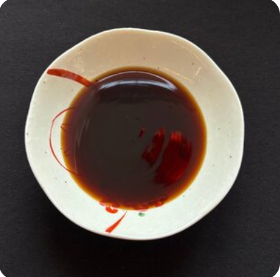 Соевый соус