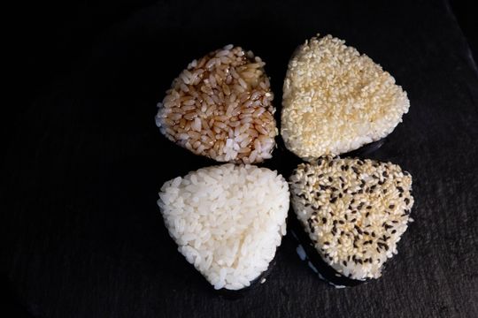 Онигири Сет