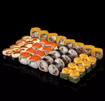 Сет Пятница