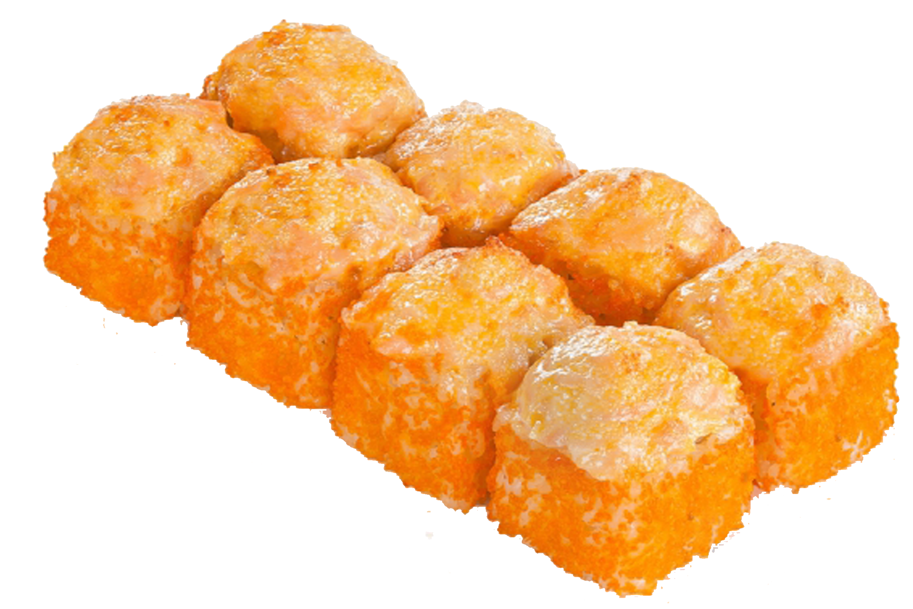Запеченная калифорния