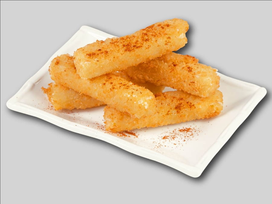 Сырные палочки