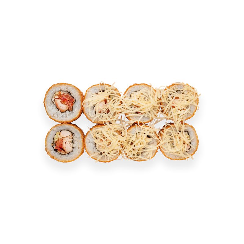 Цезарь темпура