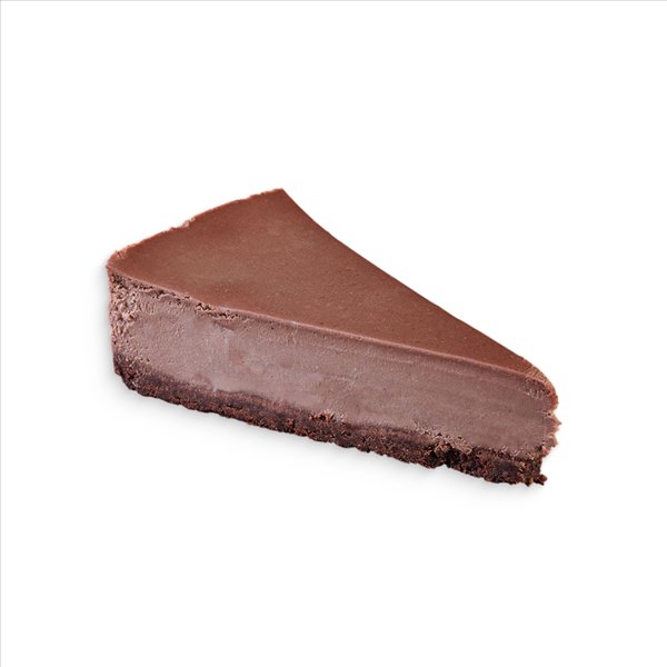 Шоколадный Чизкейк - Еда