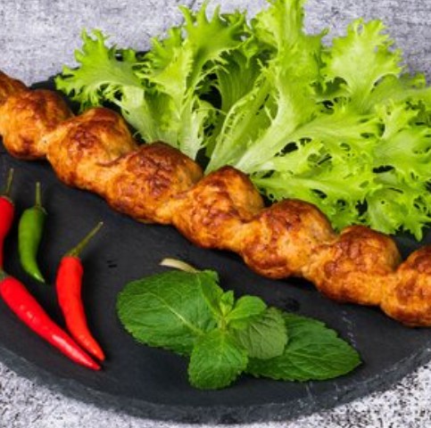 Люля из телятины