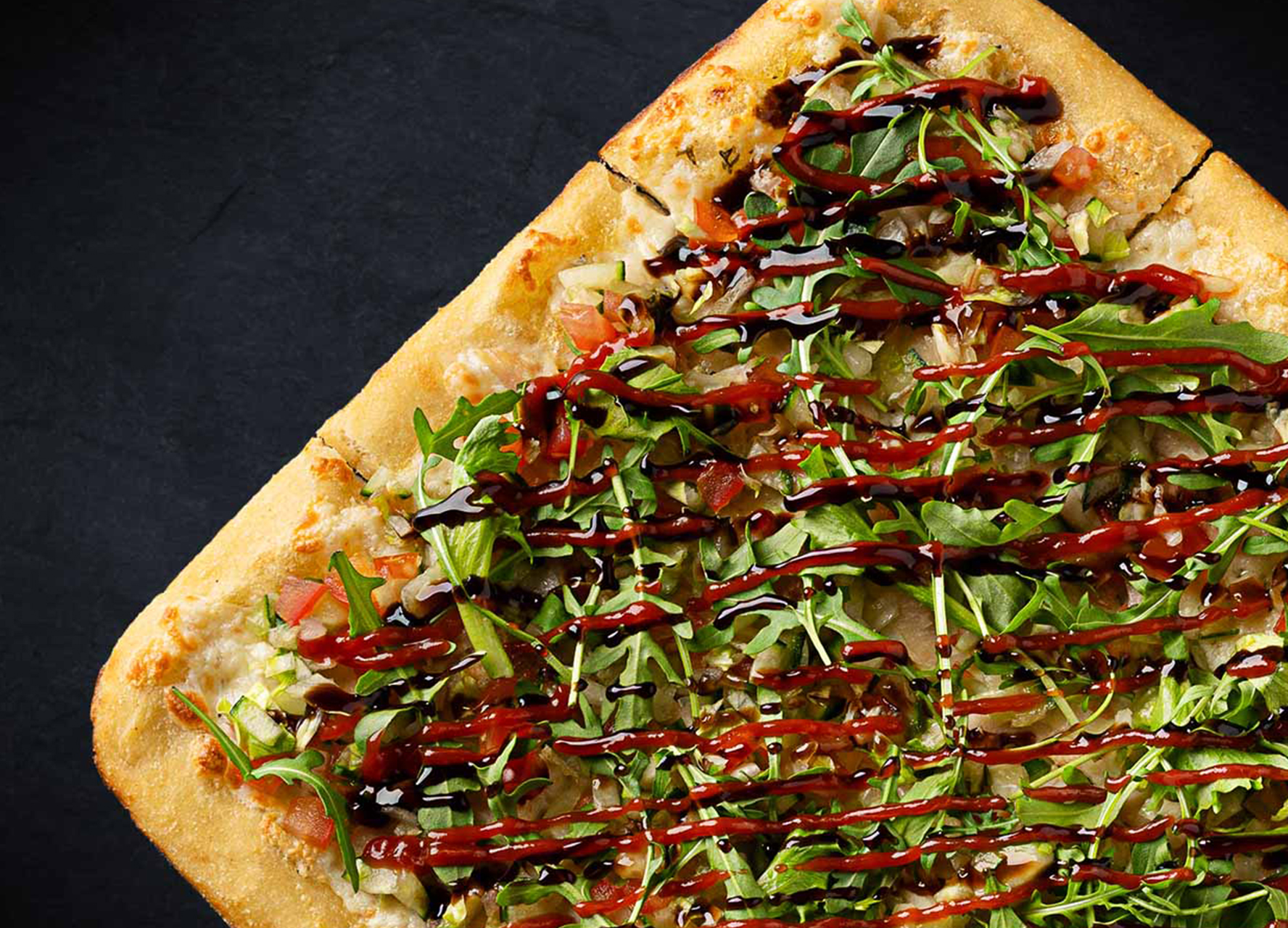 Римская с цыплёнком