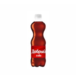 Добрый кола 0,5