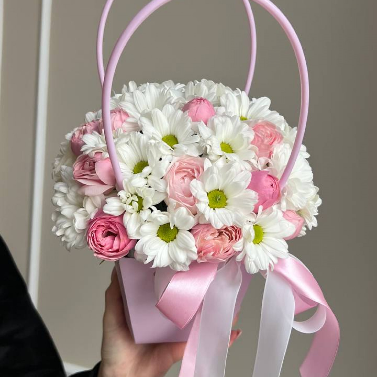 Композиция (предзаказ) 16