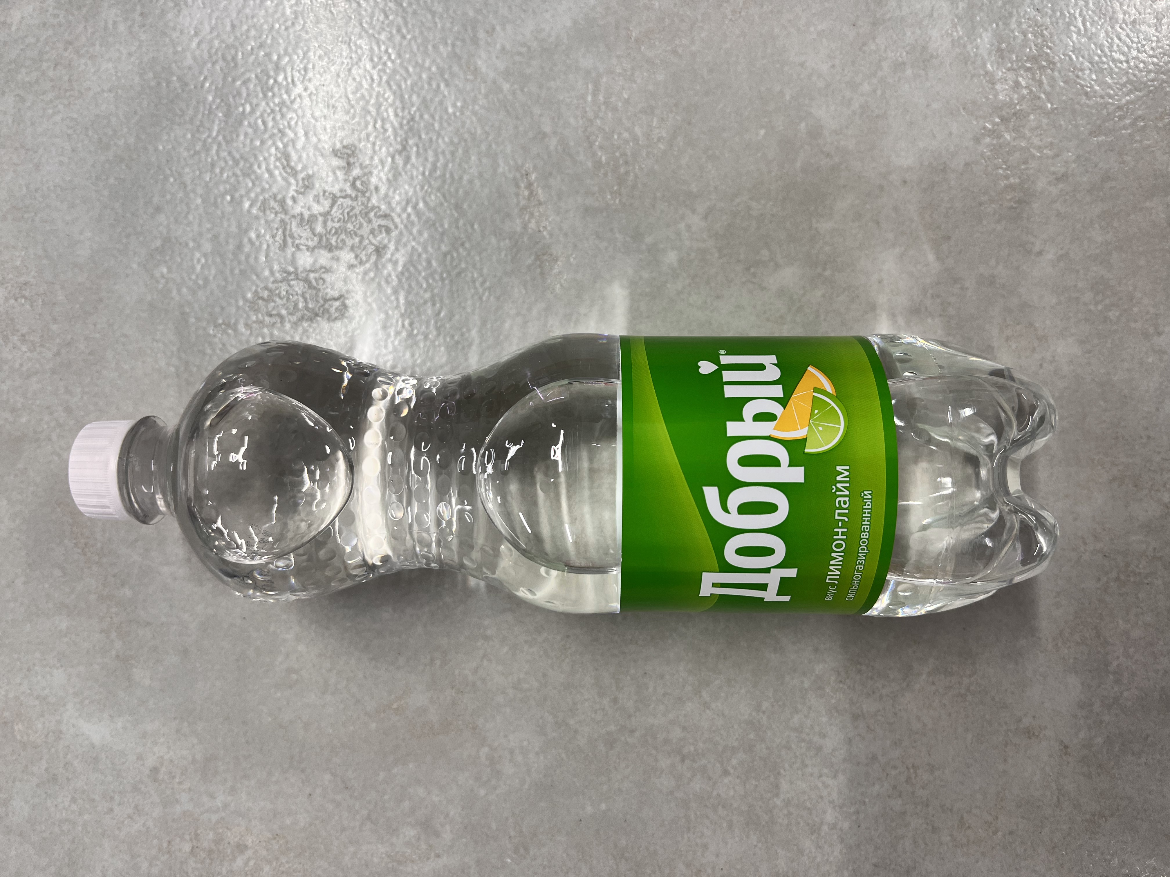 Добрый Лимон-Лайм 1 л