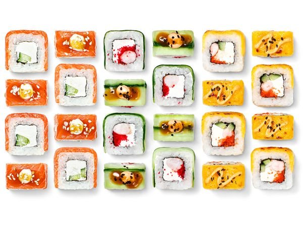 Лемонграсс-Чеддер