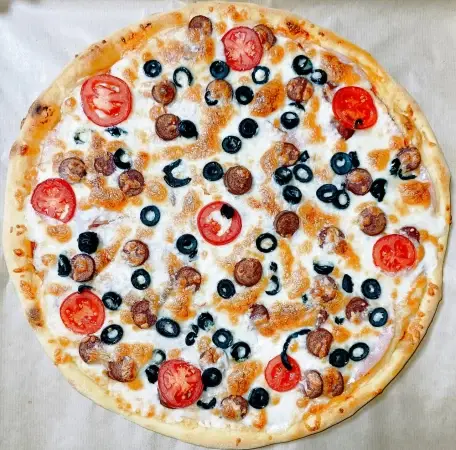 Римская 40см