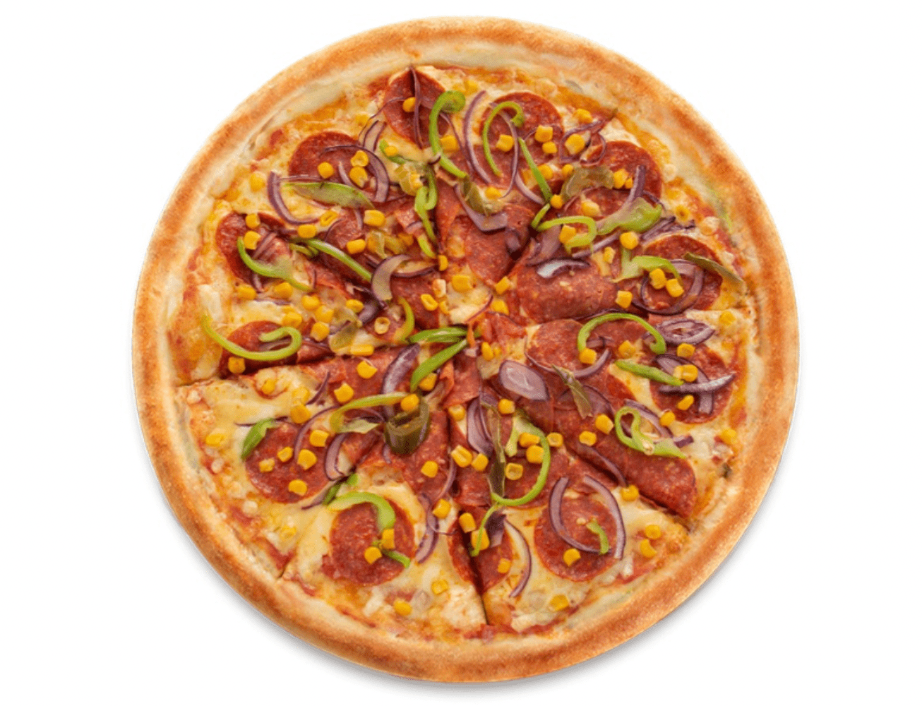 Мексиканская