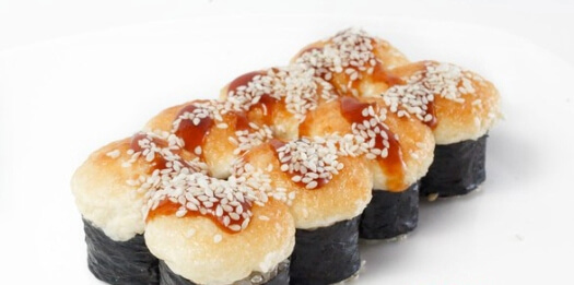 Яки тори маки