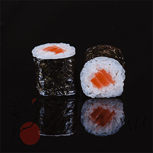 Сяке маки