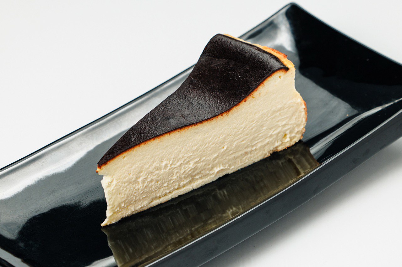 Чизкейк