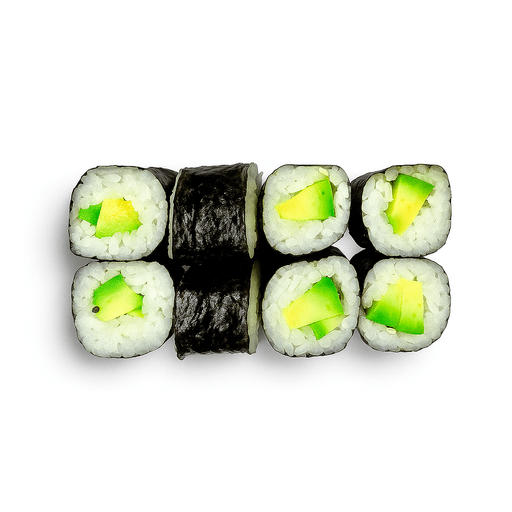 Маки авокадо