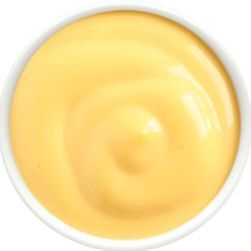 Сырный соус