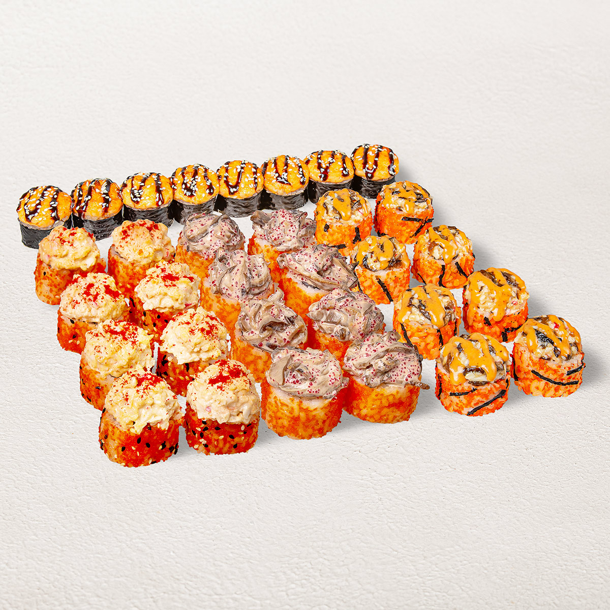 Набор Акуна Матата