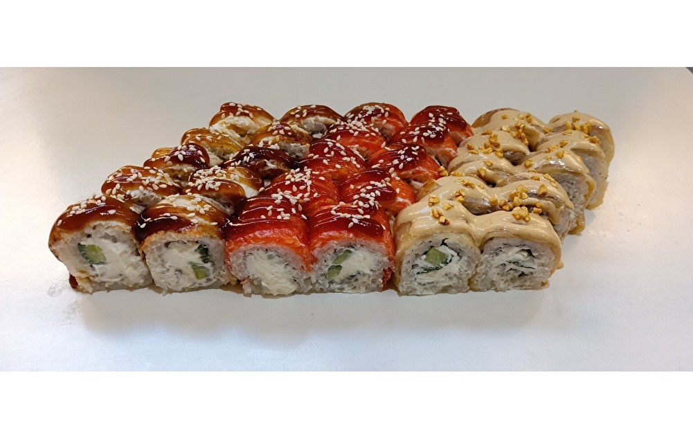 Сет Филадельфия