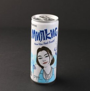 Milkis Оригинальный