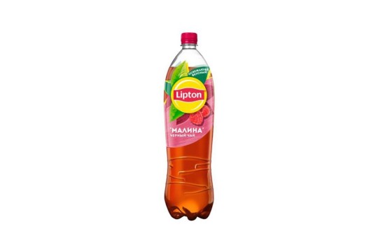 Lipton Малина