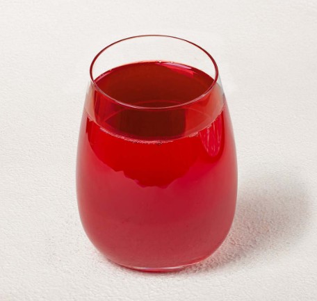 Морс клюквенный 0,5л