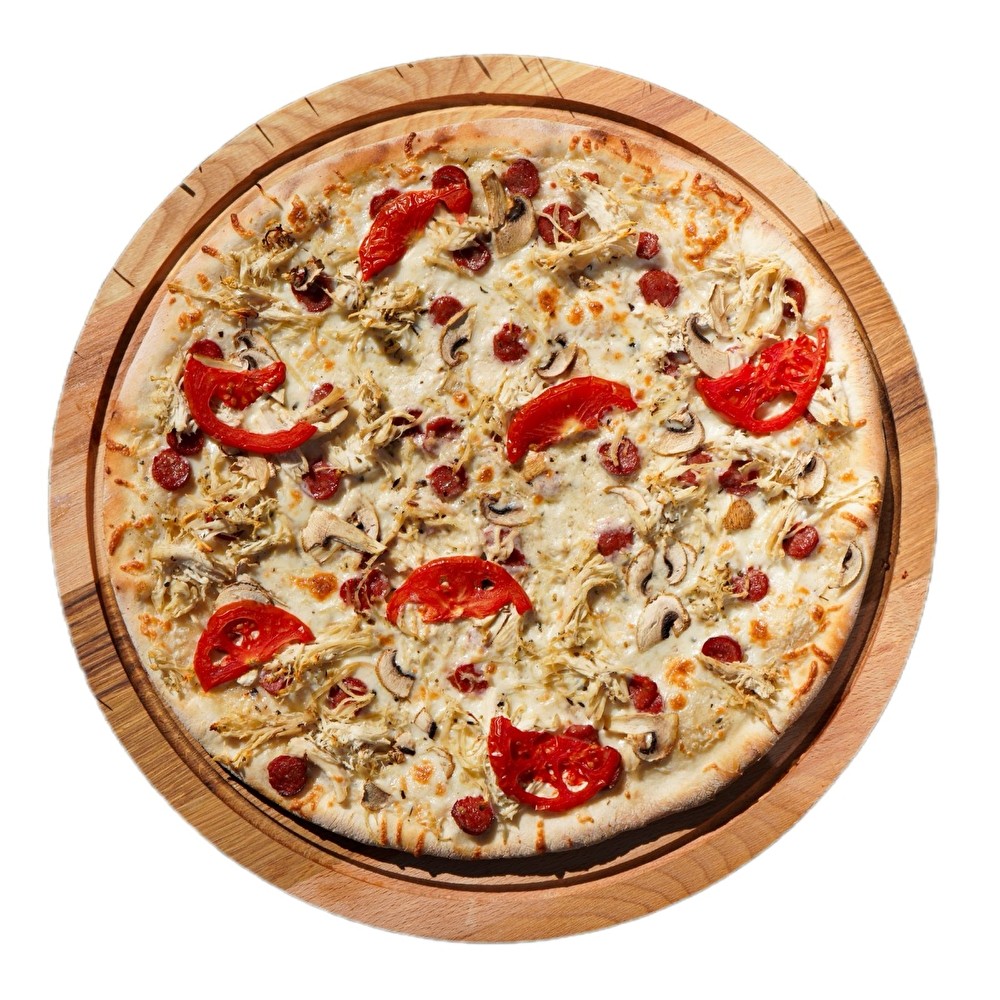 Пицца Франческо