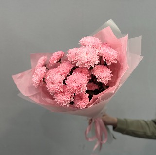 «Нежность рассвета»