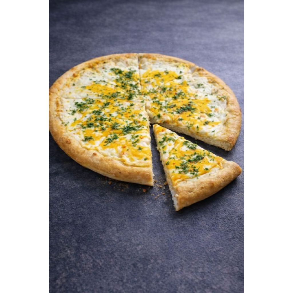 Пицца 4 сыра, 30 см