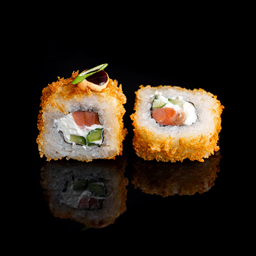 Фиш темпура