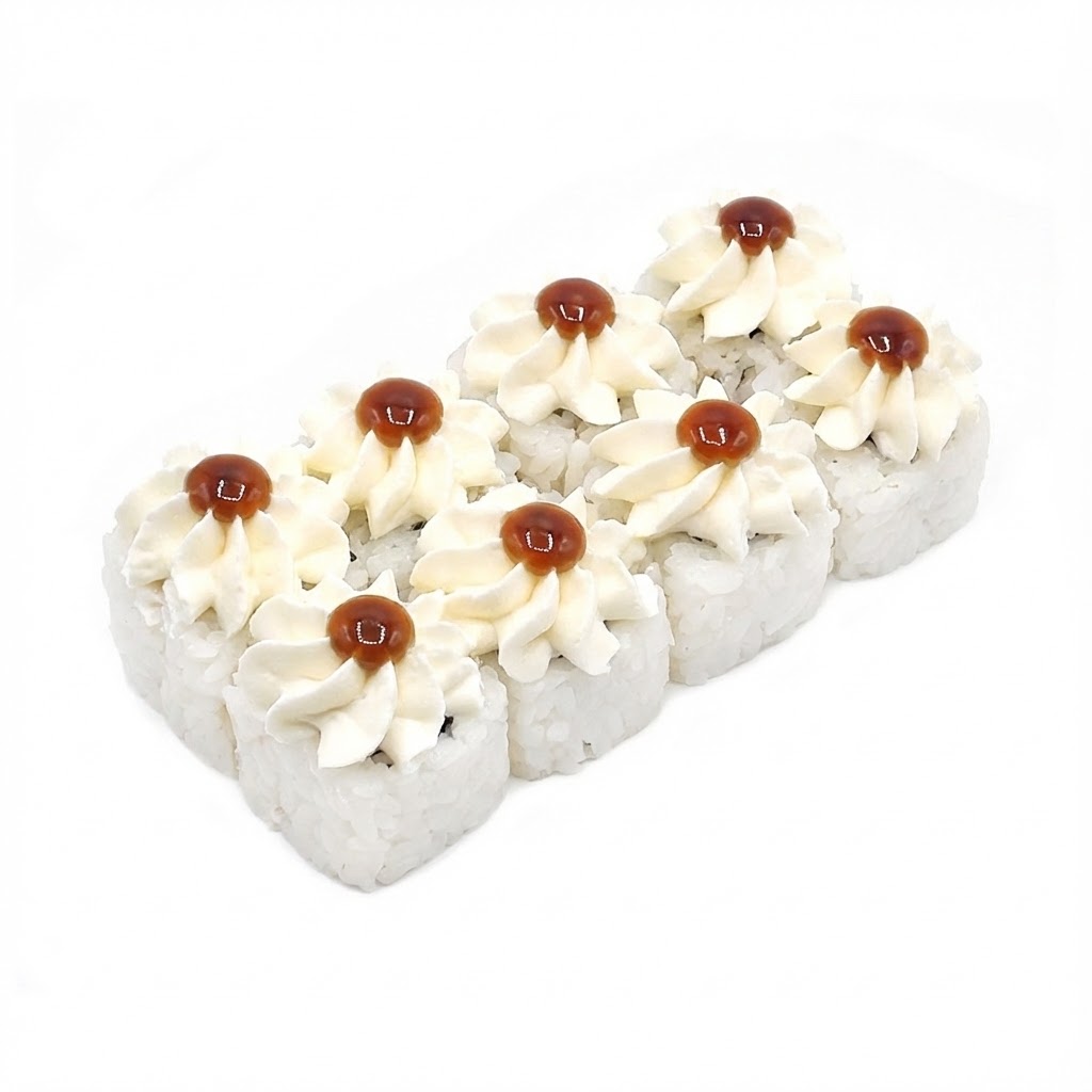 Тори терияки