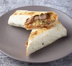 Шаурма из филе бедра индейки