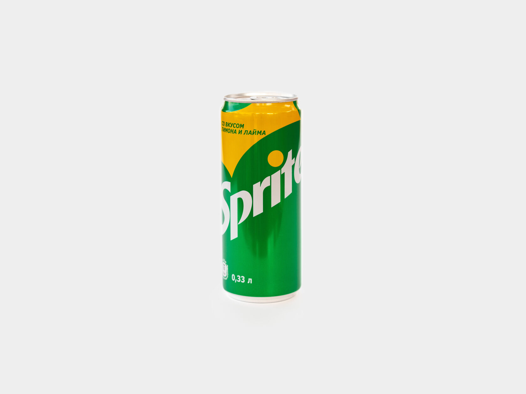 Sprite 0,33 л