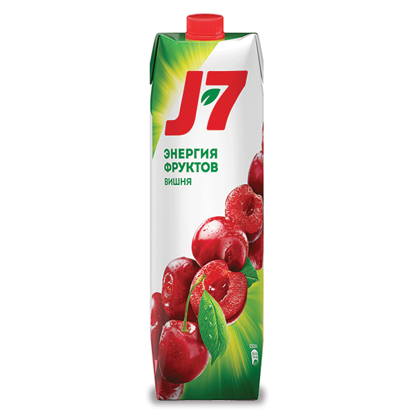 0,97  Сок вишневый  пакет