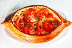 Пиде «Мясной»