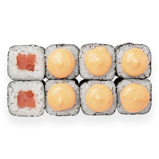 Спайси маки