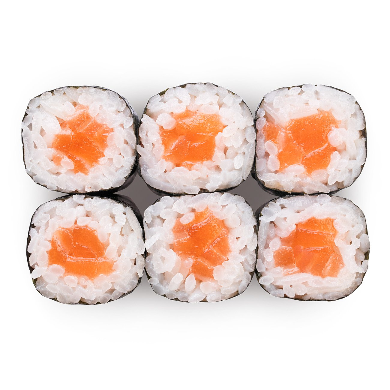 Сяке маки