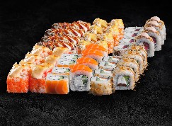 Набор 3 (48 шт.)