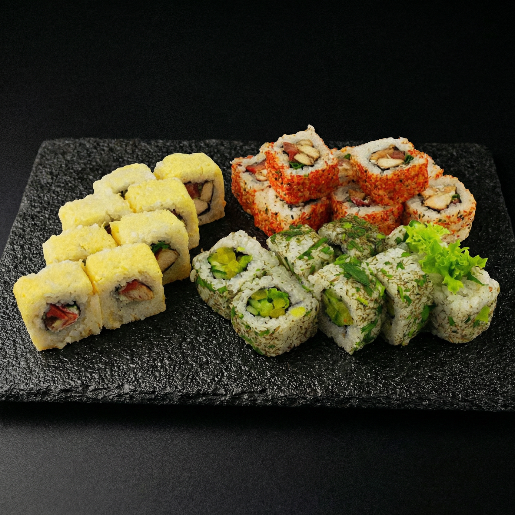 Сет На двоих 24шт.