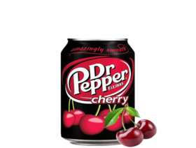 Dr.Pepper Cherry 330ml