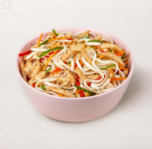 Wok классический М