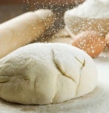 Тесто для пирогов 0,5 кг