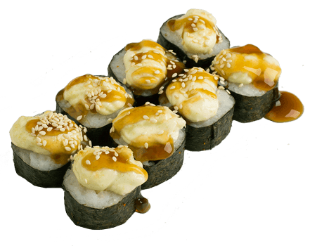 Ролл Гурмэ