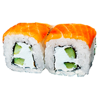 Ролл Филадельфия лайт