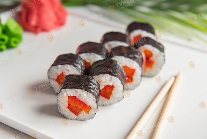 Маки грин
