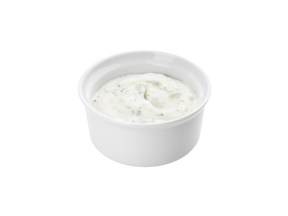 Чесночный
