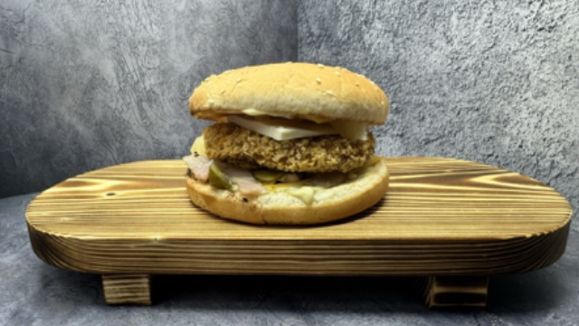 Тропик-чикен 