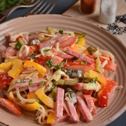 Охотничий (теплый)