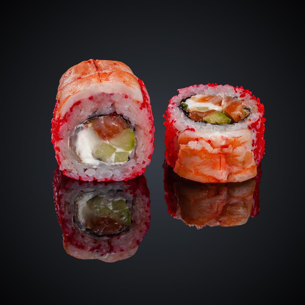KING Roll