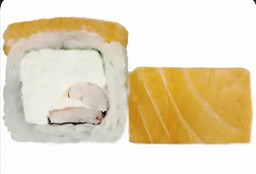 Филадельфия с креветкой